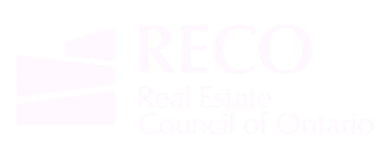 Real Estate Council of Ontario (RECO) — professional real estate services connected to ADU projects.