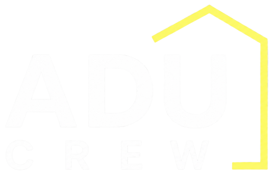 ADU Crew | Property Strategy, Financing & Rental Suites ADU Crew providing property strategy, financing, construction, and rental suite services across Southern Ontario