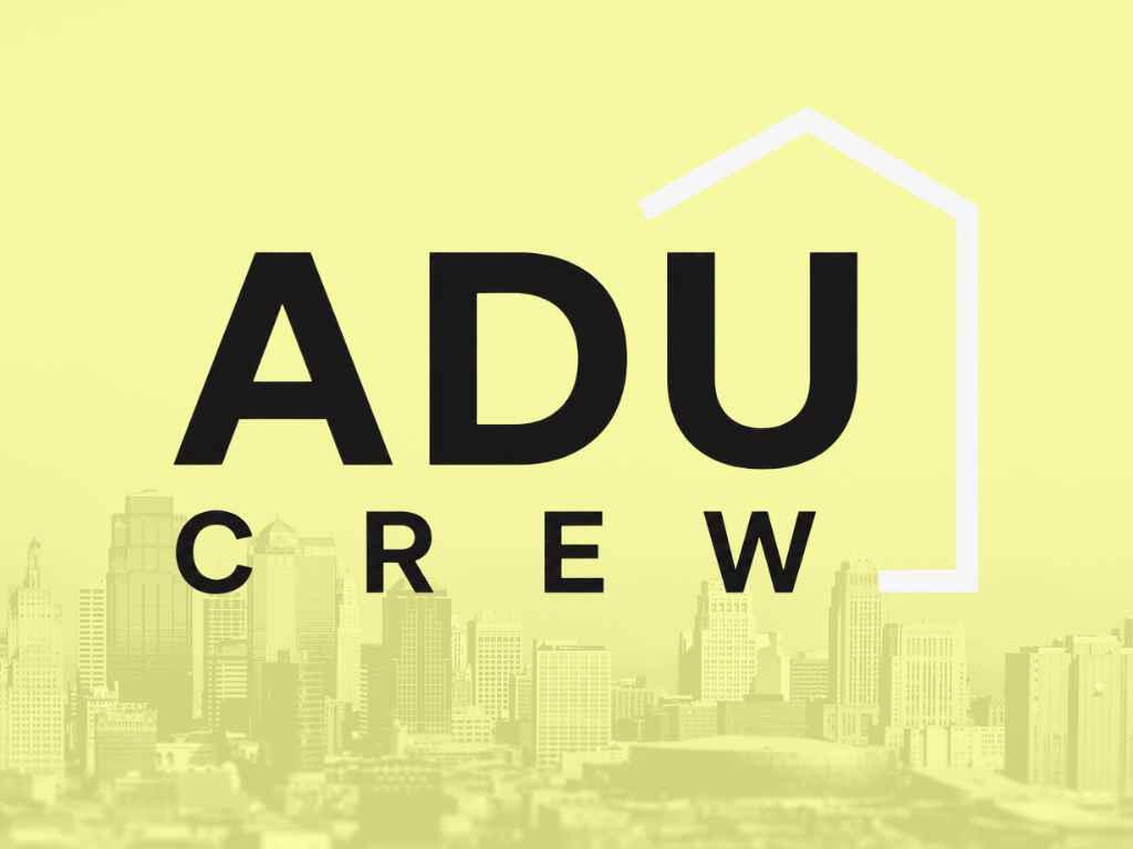 Homeowners exploring $0 upfront financing for legal ADU rental suite construction